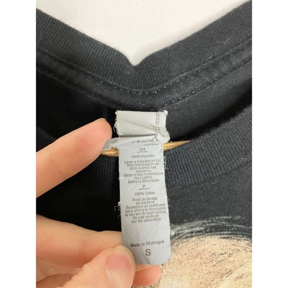 Gwen Stefani This Is What The Truth Feels Like 2016 Tour Adult Small T-Shirt - Picture 3 of 5